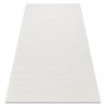 Kusový koberec Timo 6272 White – na ven i na doma
