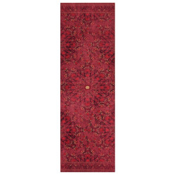 Běhoun Mirage 60x180 Cook & Clean 103359 red