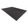 Kusový koberec Timo 6272 Black – na ven i na doma