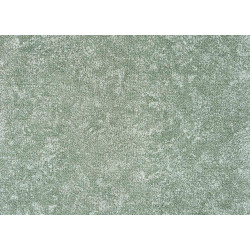 AKCE: 207x420 cm Metrážový koberec Spry 24 zelený