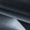 AKCE: 80x150 cm Kusový koberec Costa 3527 black