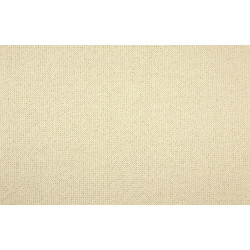 Metrážový koberec Alfawool 86 bílý