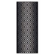 Protiskluzový běhoun na míru Zel 1018 Silver (Grey) s obšitím