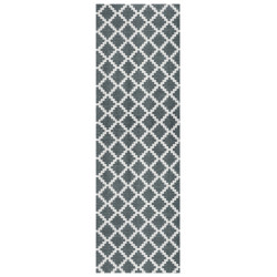 Protiskluzový běhoun Home Grey Anthracite 103157