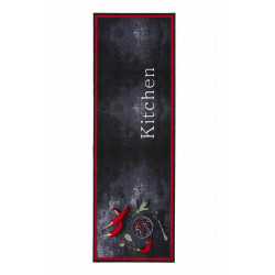 Běhoun 125 Spicy kitchen