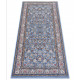Běhoun Herat 105285 Blue Cream