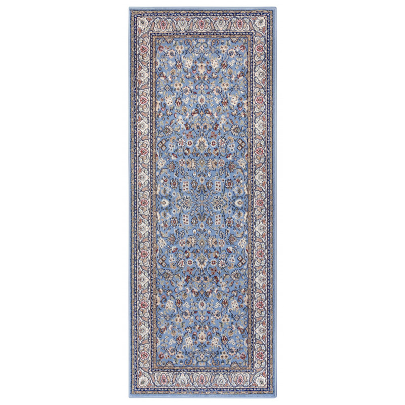 Běhoun Herat 105285 Blue Cream