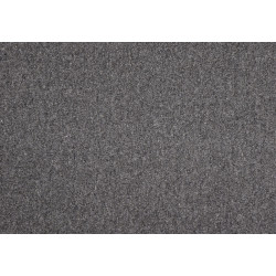 Metrážový koberec Dublin 145 šedý