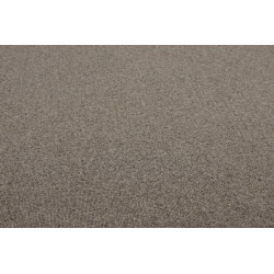 Metrážový koberec Dublin 907 hnědý