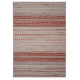 Kusový koberec Star 19112-85 red – na ven i na doma