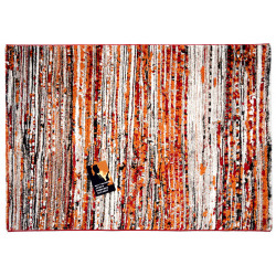 Kusový koberec Marokko multi 21209-110