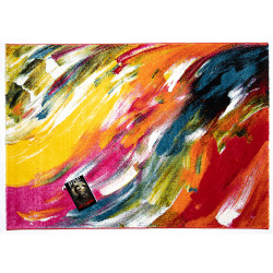 Kusový koberec Diamond New multi 20737-110