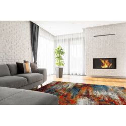 Kusový koberec Diamond New 40213-110 Multi