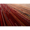 Kusový koberec Cambridge red/beige 5668