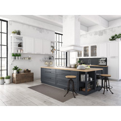 Běhoun na míru Udinese hnědý