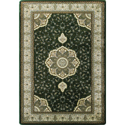 AKCE: 70x100 cm Kusový koberec Anatolia 5328 Y (Green)