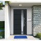 Rohožka Wash & Clean 103837 Blue - na ven i na doma