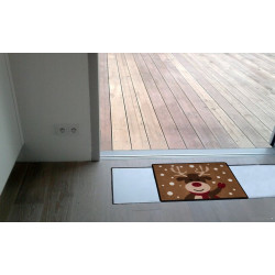 Rohožka Printy 103047 - na ven i na doma