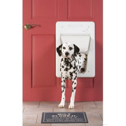 Rohožka Milý zloději 40x60 cm - na ven i na doma