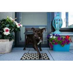 Rohožka guma 302 - na ven i na doma