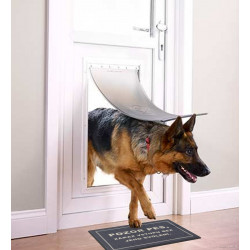 Rohožka se psím svolením 40x60 cm - na ven i na doma