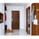 Rohožka Wash & Clean 101469 Orange - na ven i na doma