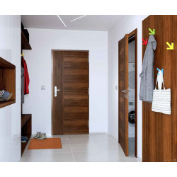 Rohožka Wash & Clean 101469 Orange