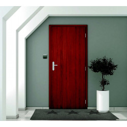 Protiskluzová rohožka Deko 102099 Grey - na ven i na doma