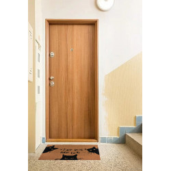 Rohožka Hope you like cats 105667 - na ven i na doma