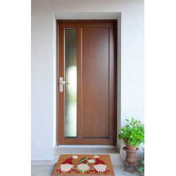 Rohožka 3 vánoční trpaslíci 105674 - na ven i na doma