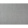 AKCE: 270x120 cm s obšitím Běhoun na míru Udinese šedý s obšitím