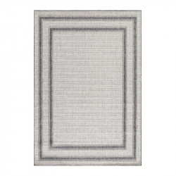 AKCE: 80x150 cm Kusový koberec Aruba 4901 cream