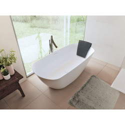 Koupelnová předložka Rabbit New taupe