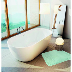 Koupelnová předložka Rabbit New mint