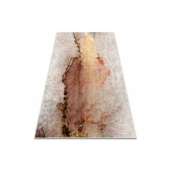 Kusový koberec Miro 512101.801 beige / gold