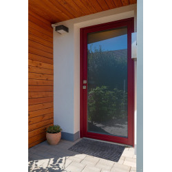 Rohožka Sheffield modrá 36