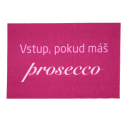 Rohožka Prosecco 40x60 cm