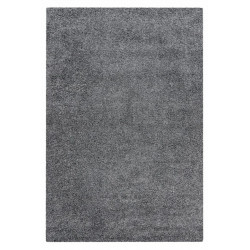 AKCE: 160x230 cm Kusový koberec Candy 170 anthracite