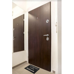 Rohožka Kalousek 40x60 cm - na ven i na doma