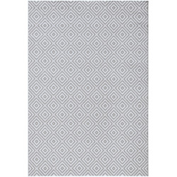 Kusový koberec Meadow 102471 Grey – na von aj na doma