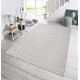 AKCE: 140x200 cm Kusový koberec Meadow 102471 – na ven i na doma