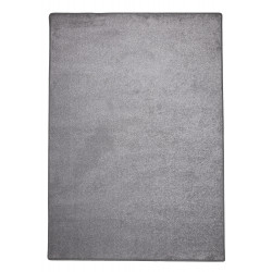AKCE: 100x150 cm Kusový koberec Apollo Soft šedý
