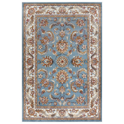 AKCE: 160x235 cm Kusový koberec Luxor 105641 Reni Mint Cream