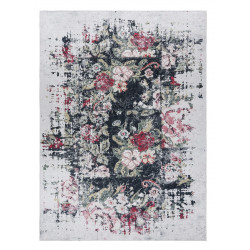 AKCE: 120x170 cm Kusový koberec ANDRE Flowers 1816D