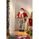 Protiskluzová rohožka Merry Christmas 104693 multicolor - na ven i na doma