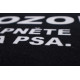 Rohožka "Nešlápněte na psa"