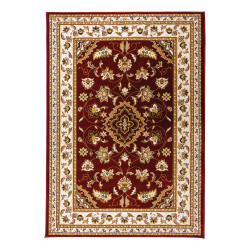 AKCE: 120x170 cm Kusový koberec Sincerity Royale Sherborne Red