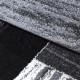 Kusový koberec Lima 1350 grey