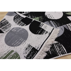 TRHÁK: Kusový koberec Natur Morava