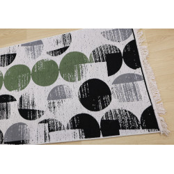 TRHÁK: Kusový koberec Natur Morava